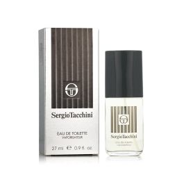 Perfume Hombre Sergio Tacchini EDT 27 ml Precio: 24.50000014. SKU: B19ME2BZTZ