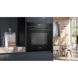 Horno Siemens AG HM776GKB1 3600 W 67 L