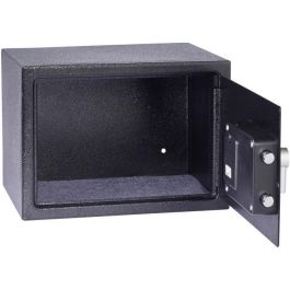 Yale YSV/250/DB2 Caja Fuerte Electrónica Mediana 16,3L YAL5011802412774 - 25x35x25cm