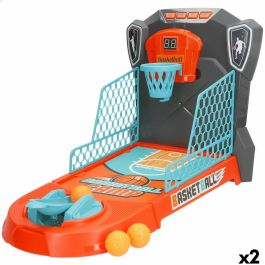 Juego de Mesa Colorbaby 2 Unidades Juego de Mesa Colorbaby 2 Unidades