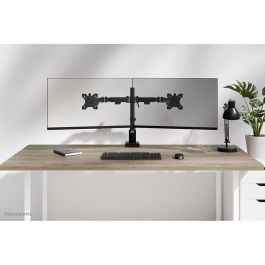 Soporte de Mesa para Pantalla Neomounts DS60-600BL2 10" 32"