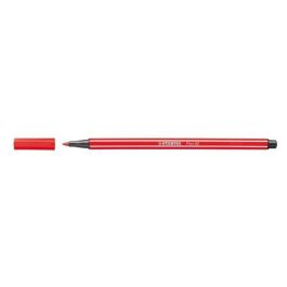 Rotulador Fibra Stabilo Pen 68 Carmin (Set de 10) Precio: 11.49999972. SKU: B18MAVF7SA