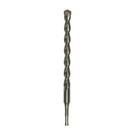 Mota Ws1621 Broca SDS Punta de Widia Ø16x210mm, Carburo de Tungsteno, para Granito, Ladrillo y Baldosas