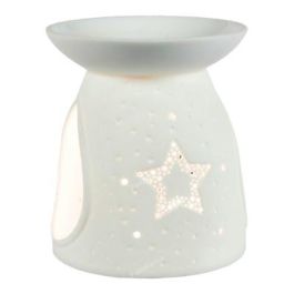 Kerzenfarm Difusor A Vela De Porcelana Estrella 10,5x9 Cm Precio: 15.49999957. SKU: B13MJVBN8X