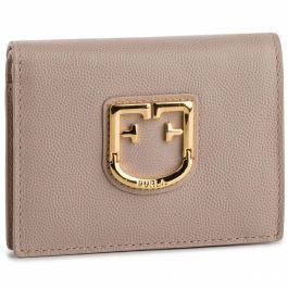 Bolso Mujer Furla PCW1023-GR-DR Beige 11 x 9 x 2 cm Bolso Mujer Furla PCW1023-GR-DR Beige 11 x 9 x 2 cm