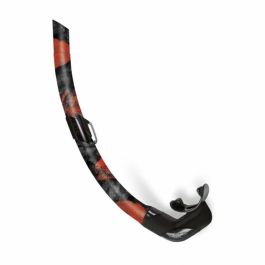 Tubo de snorkel Omer SN3000697 Negro Precio: 40.49999954. SKU: B1A2QMVLVS