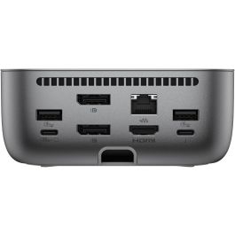 HP Thunderbolt Dock G6 ULTRA 280W - Estación de Acoplamiento 8K Ultra HD con Thunderbolt 4 para Windows/macOS/Linux
