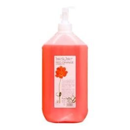 FARMAVITA Champú Back Bar Naranja 5 Litros Precio: 19.68999967. SKU: B15NYS64V5