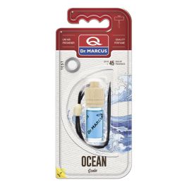 Dr. Marcus Ambientador Ecolo Ocean DRM0228 Fragancia Coche 4.5ml