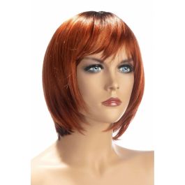 Accesorio Erótico World Wigs Alix Negro Peluca Precio: 30.50000052. SKU: B1376Y5CCH