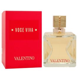 Valentino Voce viva eau de parfum 100 ml vaporizador Precio: 105.50000043. SKU: S8306078