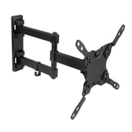 TooQ LP2142TNL-B soporte para TV 106,7 cm (42") Negro Precio: 14.49999991. SKU: S0211235