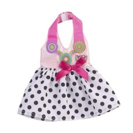 Nancy Ropa Estilo Verano para Niñas a partir de 3 años