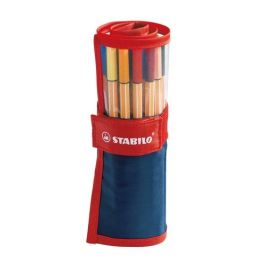Stabilo Rotuladores Point 88 C-Surtidos Estuche Rollerset 25 Ud Precio: 19.68999967. SKU: S8417793