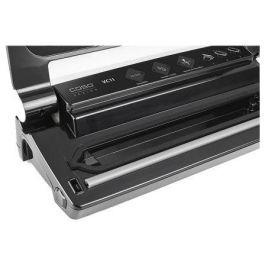 Envasadora al vacío Caso Design VC11/ 110W/ incluye 10 Bolsa para envasar 20+30cm Envasadora al vacío Caso Design VC11/ 110W/ incluye 10 Bolsa para envasar 20+30cm