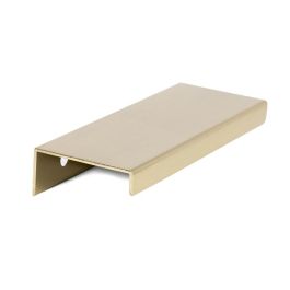 Tirador Aluminio Modelo Way Acabados Laton Oscuro, Negro Mate, Anodizado Mate Acabado Laton Oscuro Dist. Agujero Dist. 64Mm. Viefe Precio: 3.88999996. SKU: B1D5VNXFL9