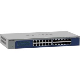 NETGEAR GS524v3 Switch Gigabit Ethernet No Administrado de 24 Puertos