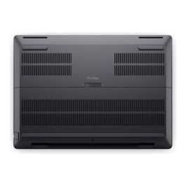Dell Pro Max 16 Plus | Portátil de 16" Full HD+ | Intel Core Ultra 7 | 32GB RAM | 1TB SSD | NVIDIA RTX 2000 | Teclado en español