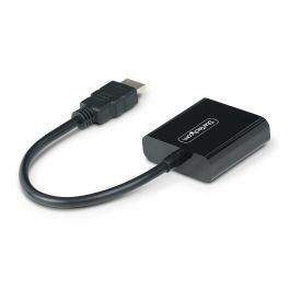 Adaptador HDMI a VGA Startech HD2VGAE3 Adaptador HDMI a VGA Startech HD2VGAE3