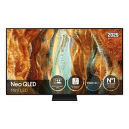 Smart TV Samsung TQ65QN73FATX 65 65" 4K Ultra HD LED HDR Neo QLED Precio: 753.7695. SKU: B16B9C3JR5