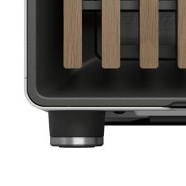 Fractal Design North Midi Tower Chalk White Window Clear