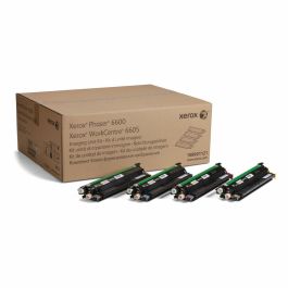XEROX Phaser Workcenter 6600 6605 6655 Unidad Imagen (60.000 Pag) **Metered** Precio: 315.89000036. SKU: S55110666