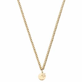 Colgante Mujer LIU JO LJ2183 Dorado