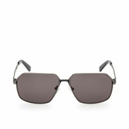 Guess Gafas de Sol GU00071 09A 140 mm para Hombre - Montura Metal, Cristales Humo Precio: 85.88999991. SKU: B1BJ9SXQZV