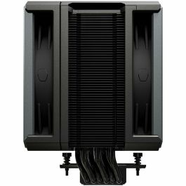 Cooler Master Hyper 612 APEX - Refrigerador de Aire para Procesador, 12cm, 2400 RPM, Negro