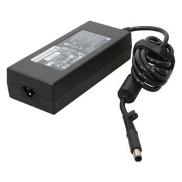 HP Adaptador AC 150W - 110-240VAC entrada, 50/60Hz - 18.9VDC salida - Con corrección de factor de potencia (PFC) Precio: 108.59000042. SKU: B1BDHQB3JY