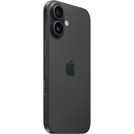 Apple iPhone 16 128GB Negro