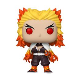 Funko Pop Kimetsu No Yaiba Demon Precio: 16.98999962. SKU: B1A8LVW6G8