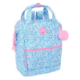 Safta Mochila vmb para portátil 13" Paraíso 27x40x19cm Precio: 43.15344. SKU: B1DNJQW6R9