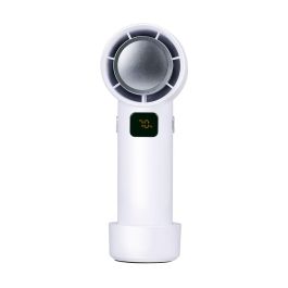 Ventilador portátil recargable sin aspas Ventilador portátil recargable sin aspas