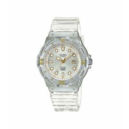 Reloj Mujer Casio LRW-200HS-7EVEF (Ø 34 mm) Precio: 66.78999987. SKU: B17LCN7Q4Y