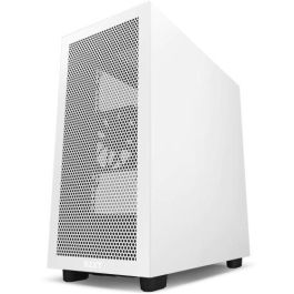 NZXT H7 Flow Midi Tower Negro, Blanco Precio: 124.50000002. SKU: B13FMAT7GD