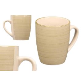 Taza 300 Ml 8,6 X 10,6 Cm Espiral Verde Oliva Vessia (36 Unidades) Precio: 48.89000039. SKU: B12VFE6QR6