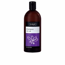 ZIAJA Champu De Lavanda Para Cabello Graso 500 Ml Precio: 3.50000002. SKU: S0598087