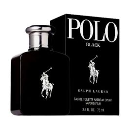 Polo Black Edt Vapo 75 mL Precio: 55.50000049. SKU: SLC-25587