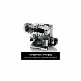 Cafetera Eléctrica NINJA ES601EU