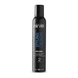 Nirvel Styling Design Espuma Natural (2) 300 ml Precio: 6.50000021. SKU: S4253589