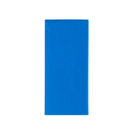 Liderpapel Papel seda 52x76cm 18g/m2 Azul Bolsa 5 Hojas