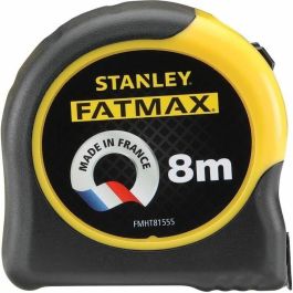 Medición - STANLEY FATMAX - FMHT81555-0 - Armadura de hoja - 8 mx 32 mm