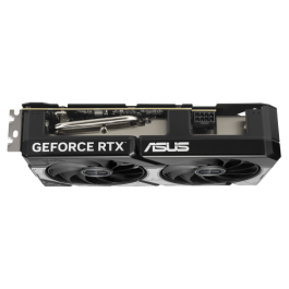 ASUS Dual -RTX5060TI-O16G NVIDIA GeForce RTX 5060 Ti 16 GB GDDR7 ASUS Dual -RTX5060TI-O16G NVIDIA GeForce RTX 5060 Ti 16 GB GDDR7