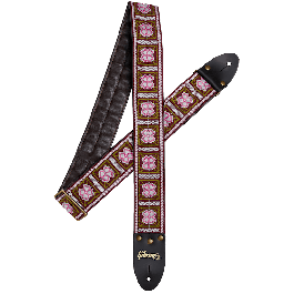 Correa Guit/Bajo "The Primrose" Precio: 39.49999988. SKU: B1GTT3PEP2