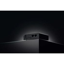 Teltonika Networks RUT271 (Global) Router 5G Redcap Wi-Fi LTE, Arquitectura SA, Baja Latencia, Puertos RJ45, hasta 50 Dispositivos