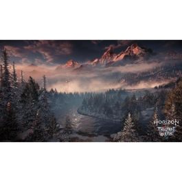 PlayStation Horizon Zero Dawn Edición Completa PS4 - Juego de Mundo Abierto Post-apocalíptico con Criaturas Mecánicas Colosales PlayStation Hits PlayStation Horizon Zero Dawn Edición Completa PS4 - Juego de Mundo Abierto Post-apocalíptico con Criaturas Mecánicas Colosales PlayStation Hits
