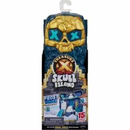 Figuras - MOOSE TOYS - Calabozo Glaciar Isla Calavera - Tesoro Precio: 36.79000039. SKU: B1AS5D34MW
