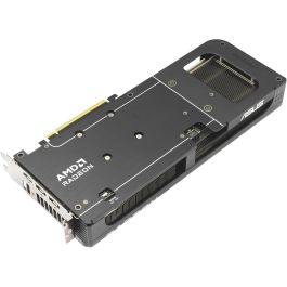 ASUS Tarjeta Gráfica Radeon RX 9060 XT O16G 16GB GDDR6 OC PCI Express 5.0