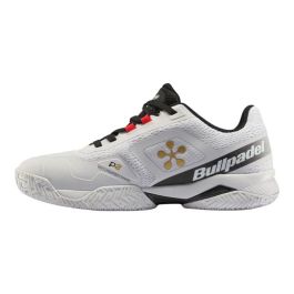 Zapatillas Deportivas Hombre Bullpadel Premier P2 Blanco Precio: 86.49999963. SKU: B16AEQX223